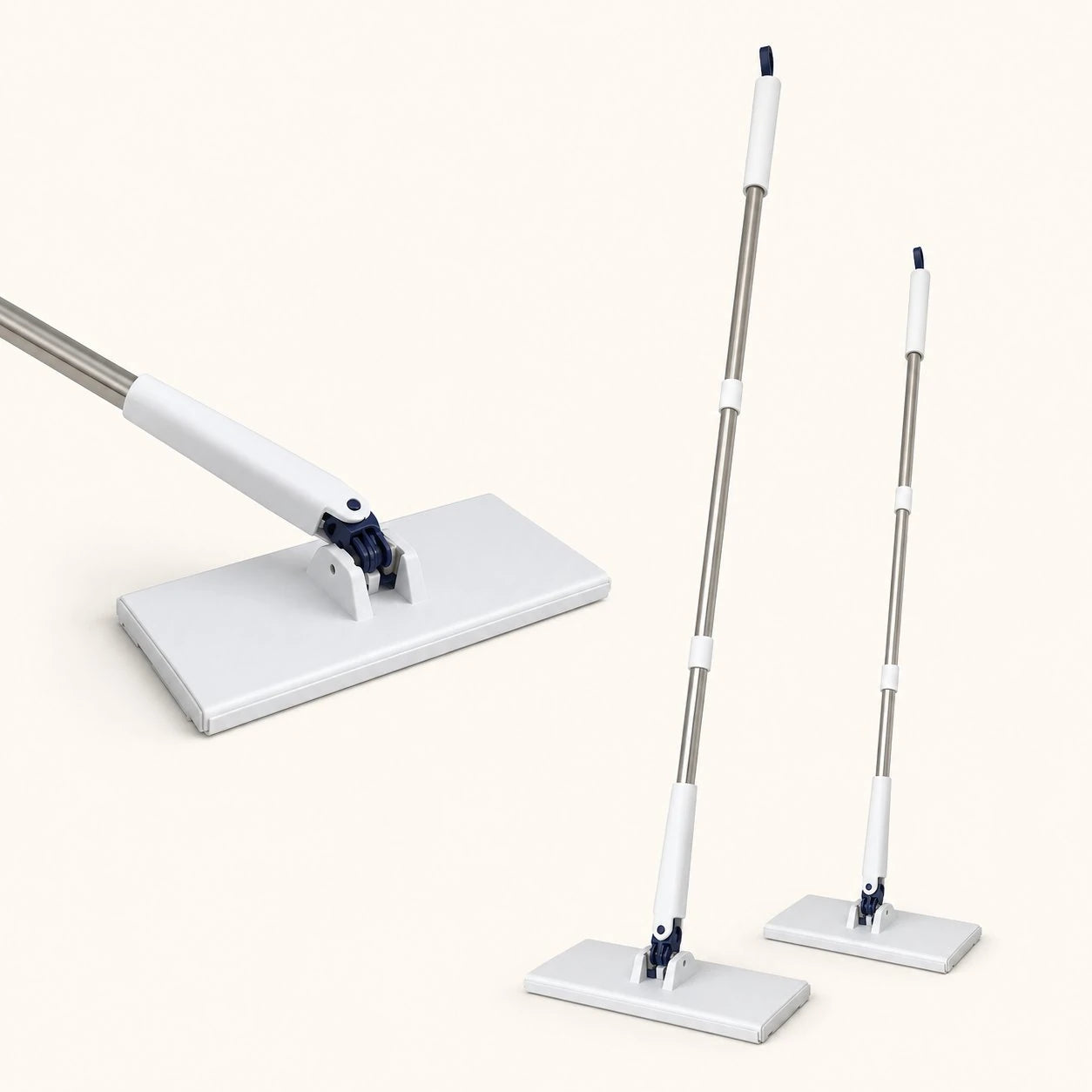 momieco Clamp Mop